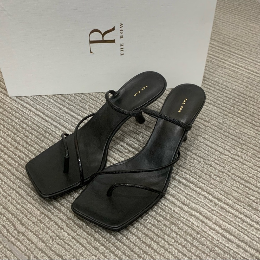 The Row Women's Heels